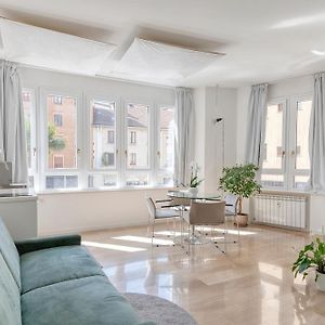 Appartement met Drie Slaapkamers